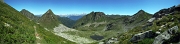 53 panorama mozzafiato verso le Alpi Retiche...